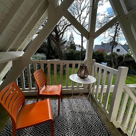 Cottage Guerande Exterior photo