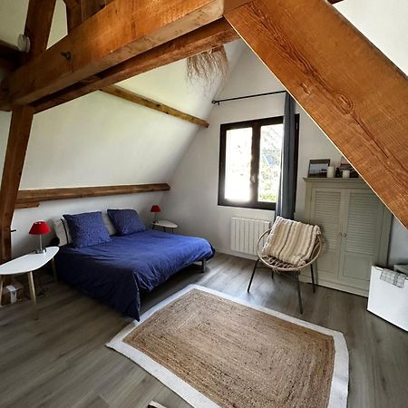 Cottage Guerande Exterior photo
