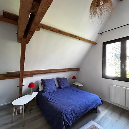 Cottage Guerande Exterior photo