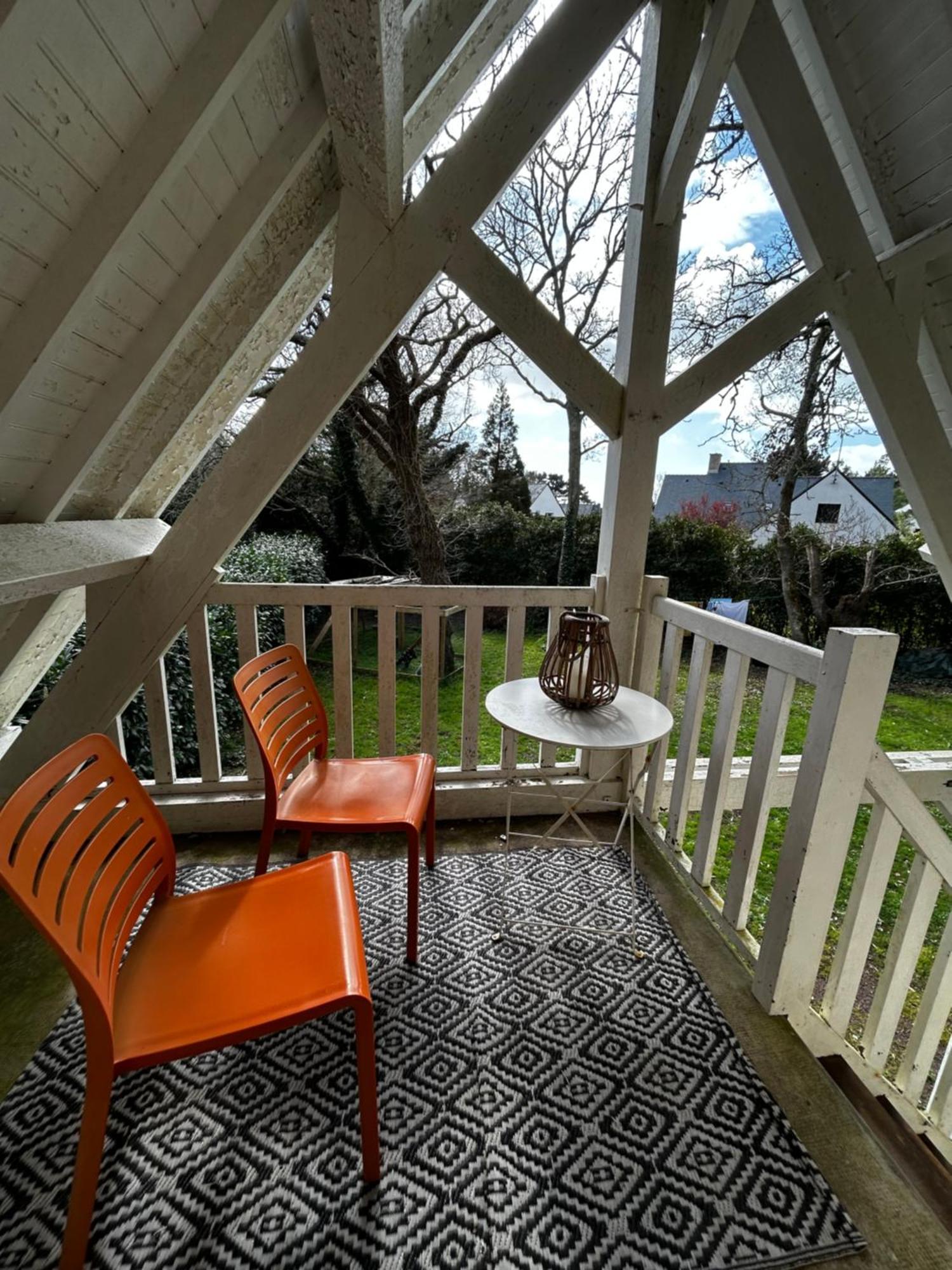 Cottage Guerande Exterior photo