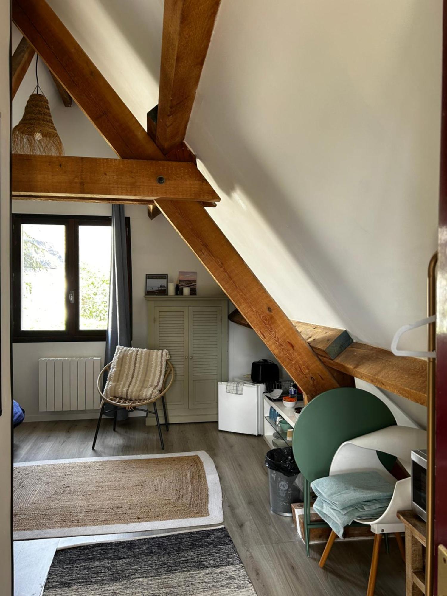 Cottage Guerande Exterior photo