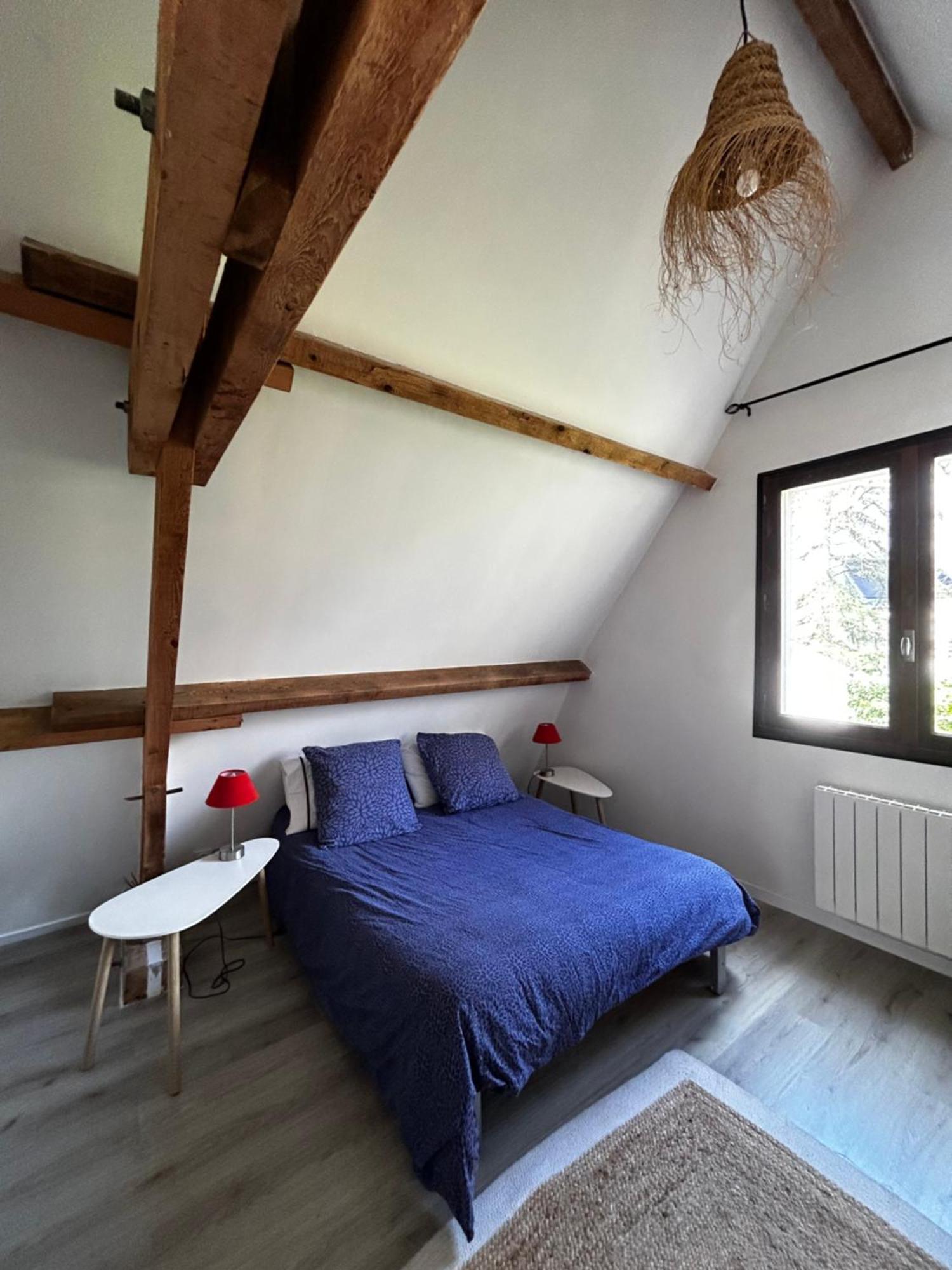 Cottage Guerande Exterior photo